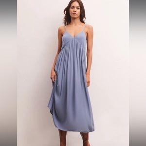 Zsupply Midi Dress